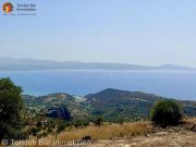 Agia Galini Kreta Agia Galini, eines der letzten Baugrundstücke in Ag. Georgios Grundstück kaufen